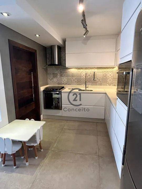 Apartamento à venda com 2 quartos, 85m² - Foto 15