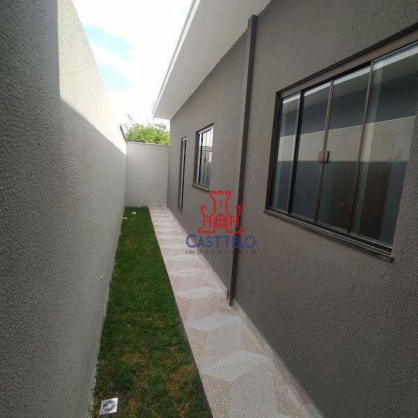 Casa à venda com 3 quartos, 81m² - Foto 21