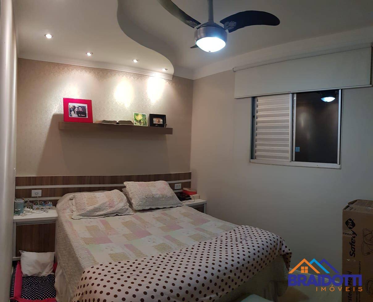 Apartamento à venda com 2 quartos, 49m² - Foto 8