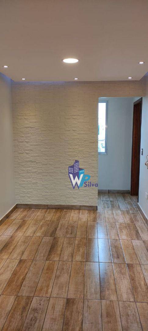 Apartamento à venda com 2 quartos, 58m² - Foto 15