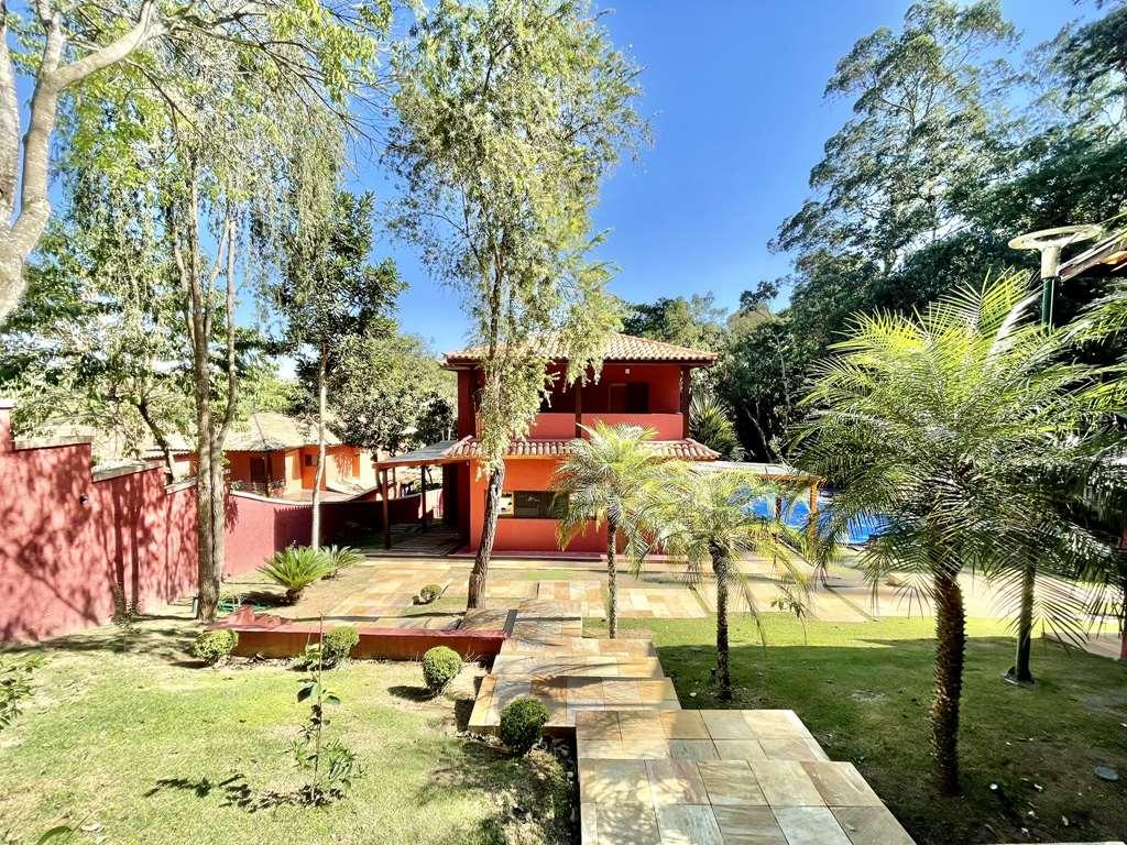 Casa de Condomínio à venda com 4 quartos, 2000m² - Foto 10