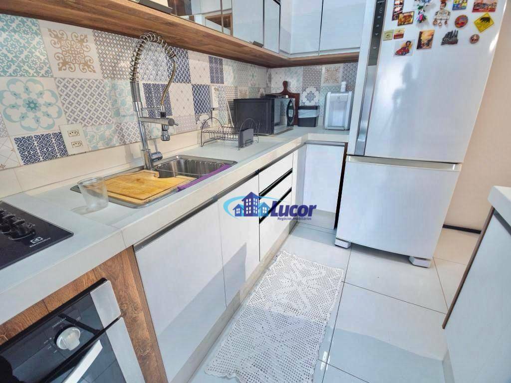 Apartamento à venda com 3 quartos, 69m² - Foto 10