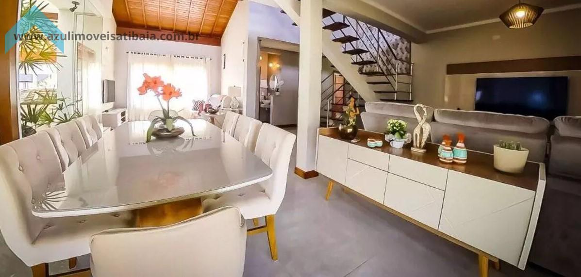 Casa de Condomínio à venda com 4 quartos, 780m² - Foto 5