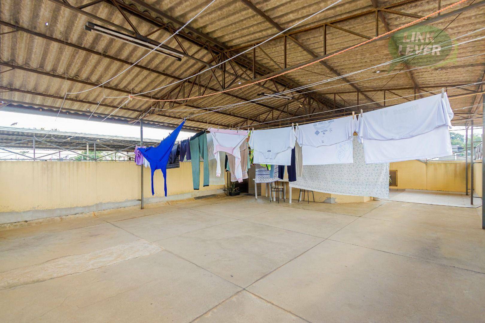 Apartamento para alugar com 3 quartos, 61m² - Foto 40