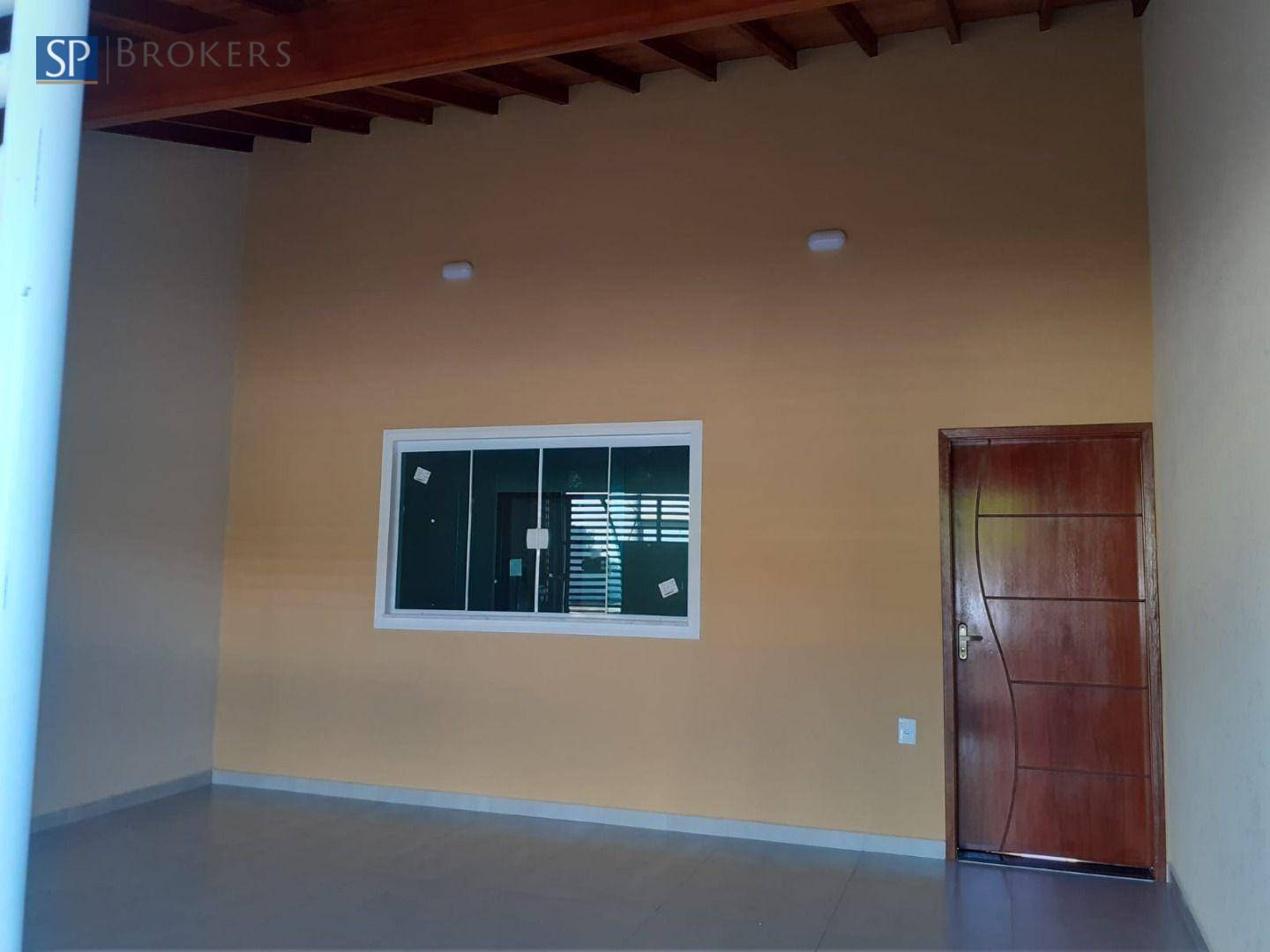 Casa à venda com 3 quartos, 148m² - Foto 3