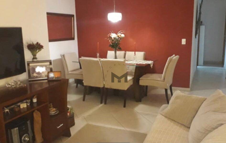 Apartamento à venda com 2 quartos, 75m² - Foto 7