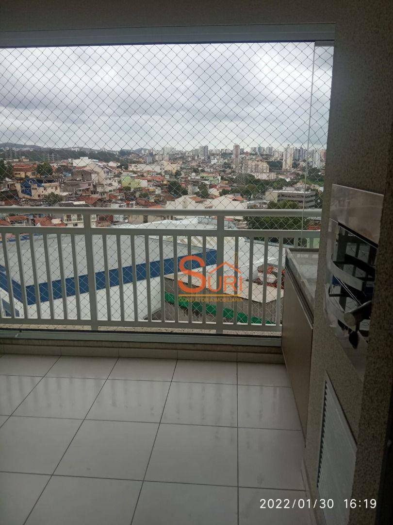 Apartamento, 3 quartos, 75 m² - Foto 14