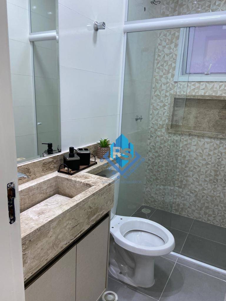 Cobertura à venda com 3 quartos, 180m² - Foto 6