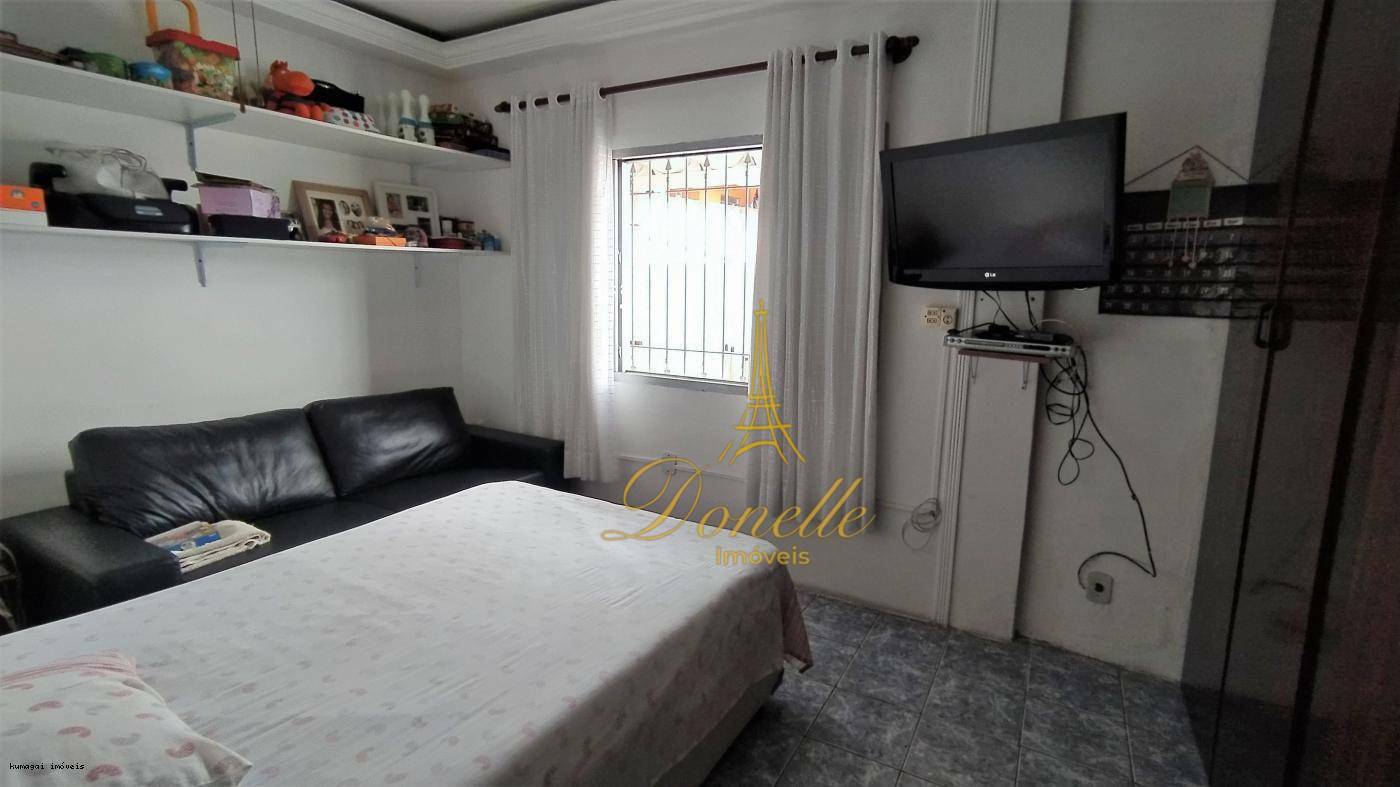 Casa à venda com 3 quartos, 189m² - Foto 17