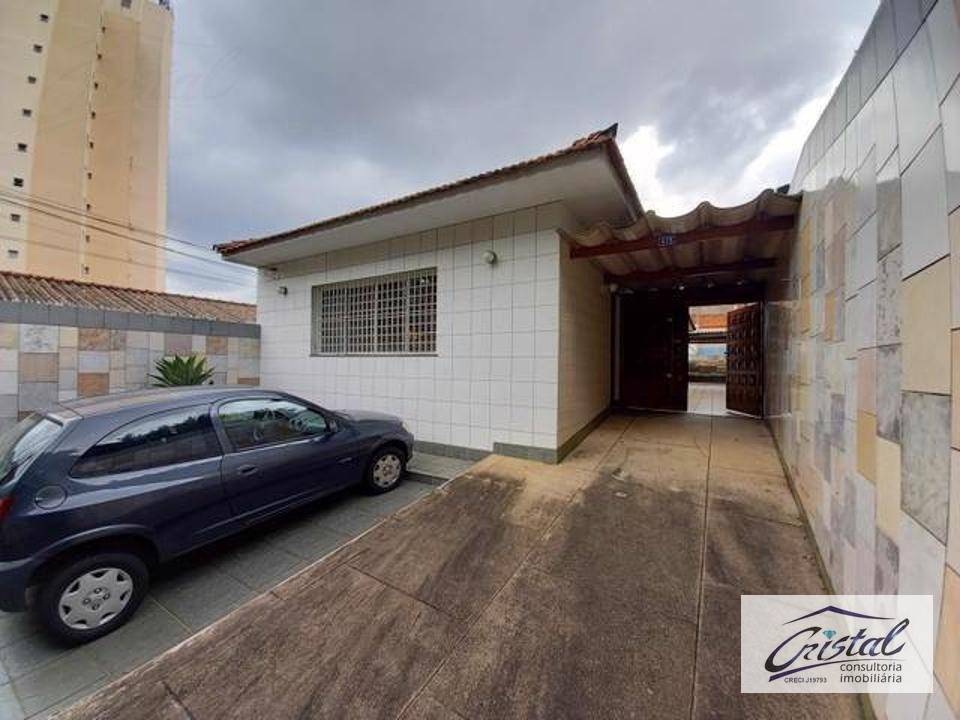 Casa à venda com 3 quartos, 144m² - Foto 4