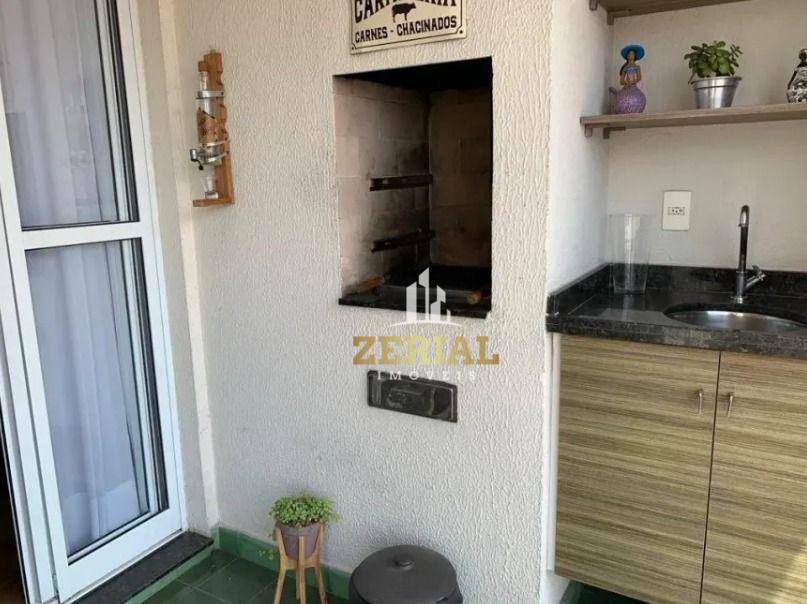 Apartamento à venda com 2 quartos, 68m² - Foto 8