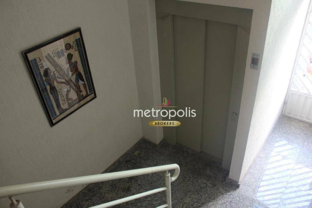 Apartamento à venda com 3 quartos, 153m² - Foto 21