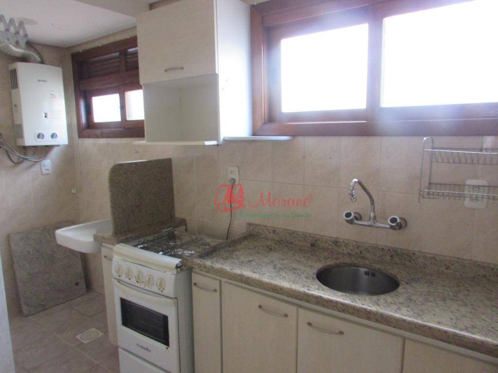 Apartamento à venda com 2 quartos, 60m² - Foto 10