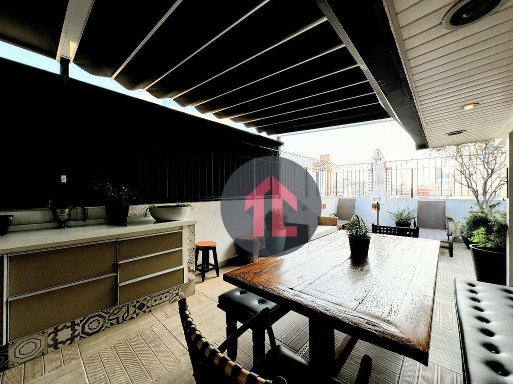 Apartamento à venda com 4 quartos, 251m² - Foto 37