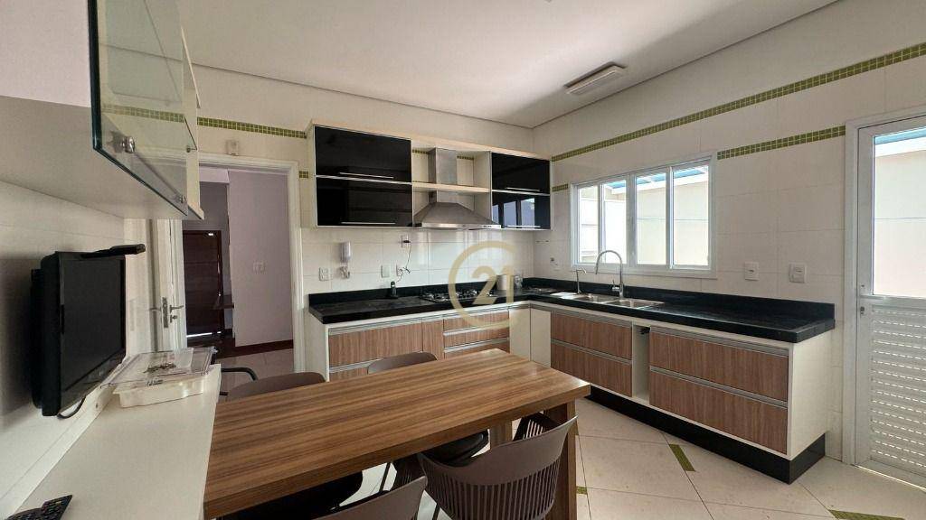 Casa de Condomínio à venda e aluguel com 3 quartos, 210m² - Foto 6