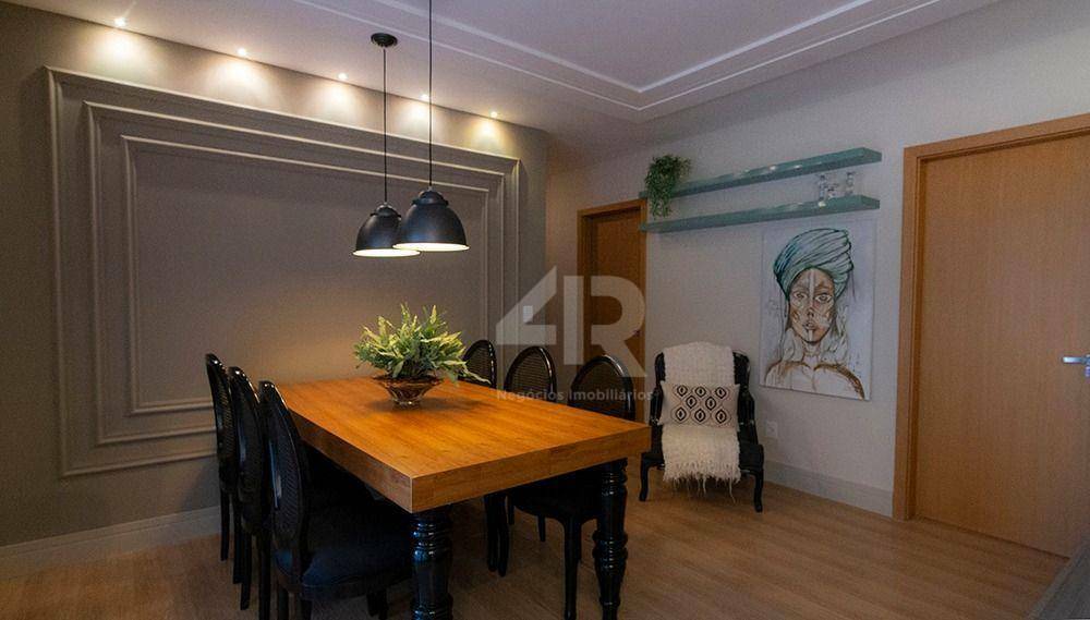 Apartamento à venda com 3 quartos, 103m² - Foto 7