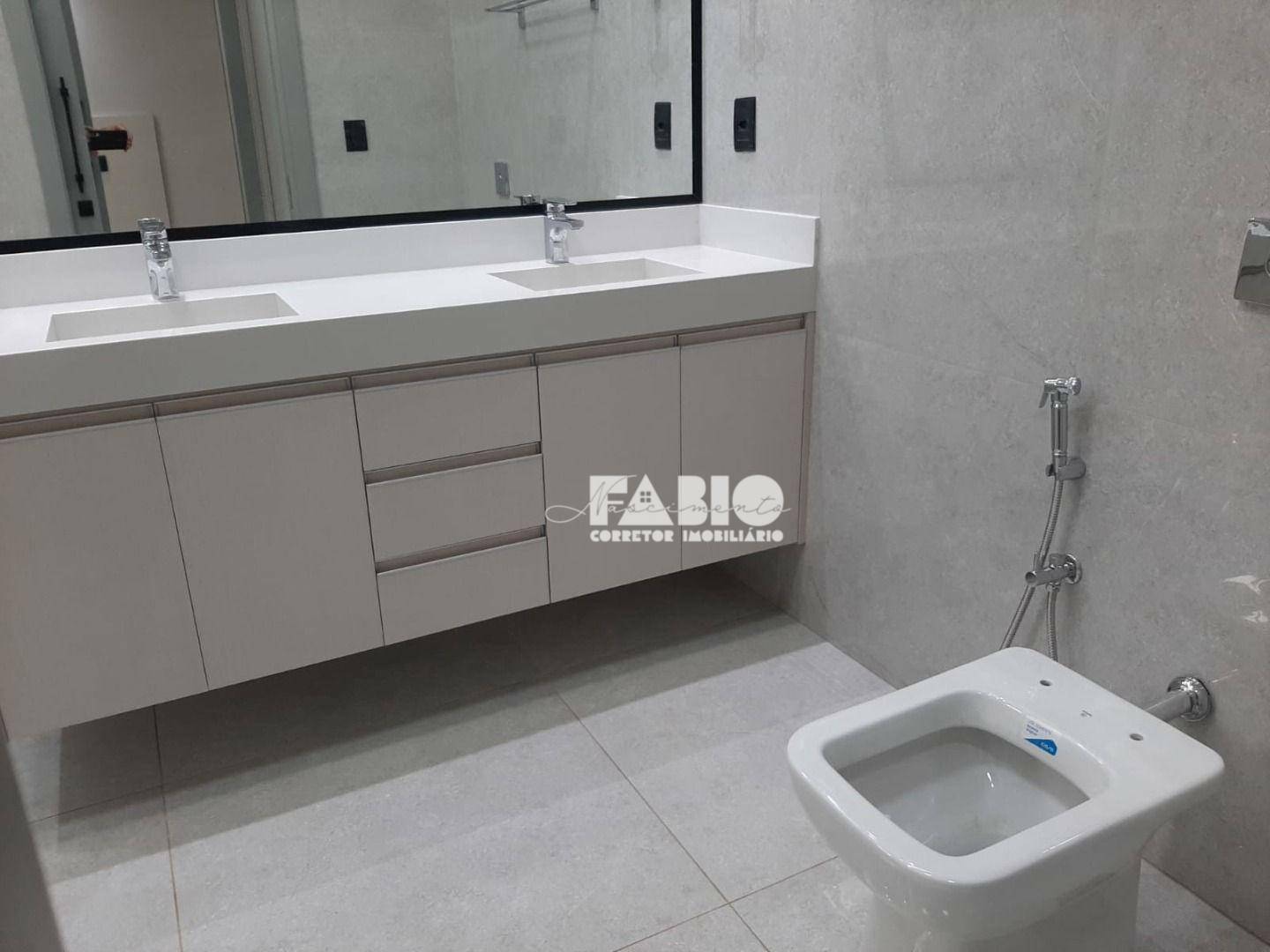 Casa de Condomínio à venda com 3 quartos, 260m² - Foto 18