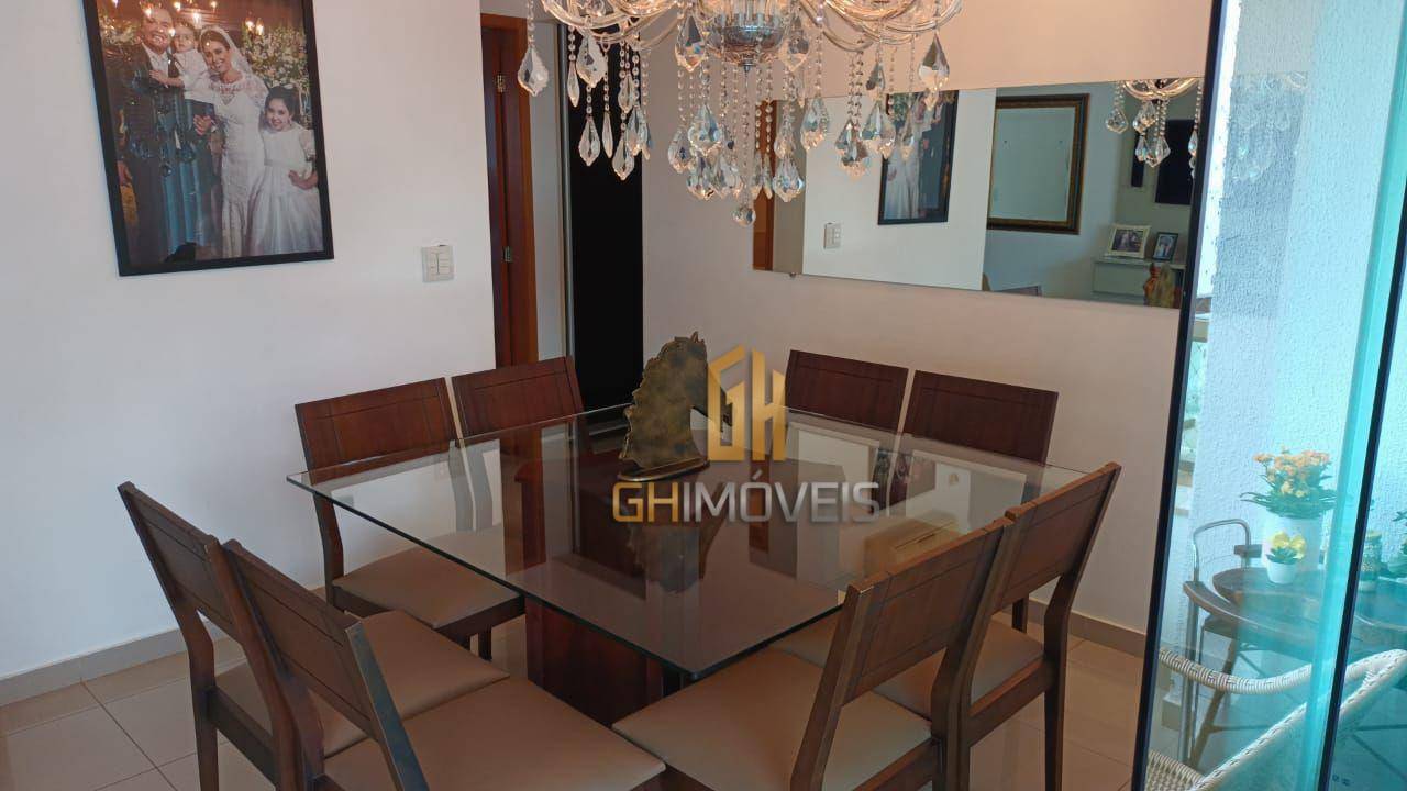 Apartamento à venda com 4 quartos, 147m² - Foto 4