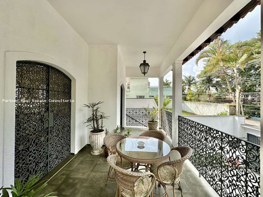 Casa à venda com 4 quartos, 444m² - Foto 22