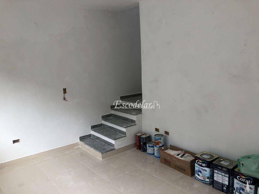 Casa à venda com 2 quartos, 80m² - Foto 15