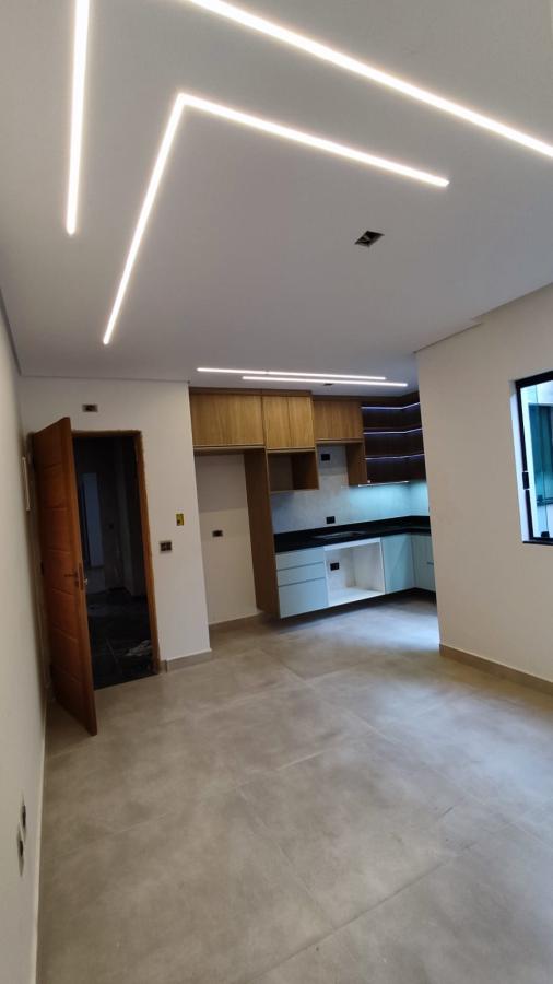 Apartamento à venda com 2 quartos, 50m² - Foto 5