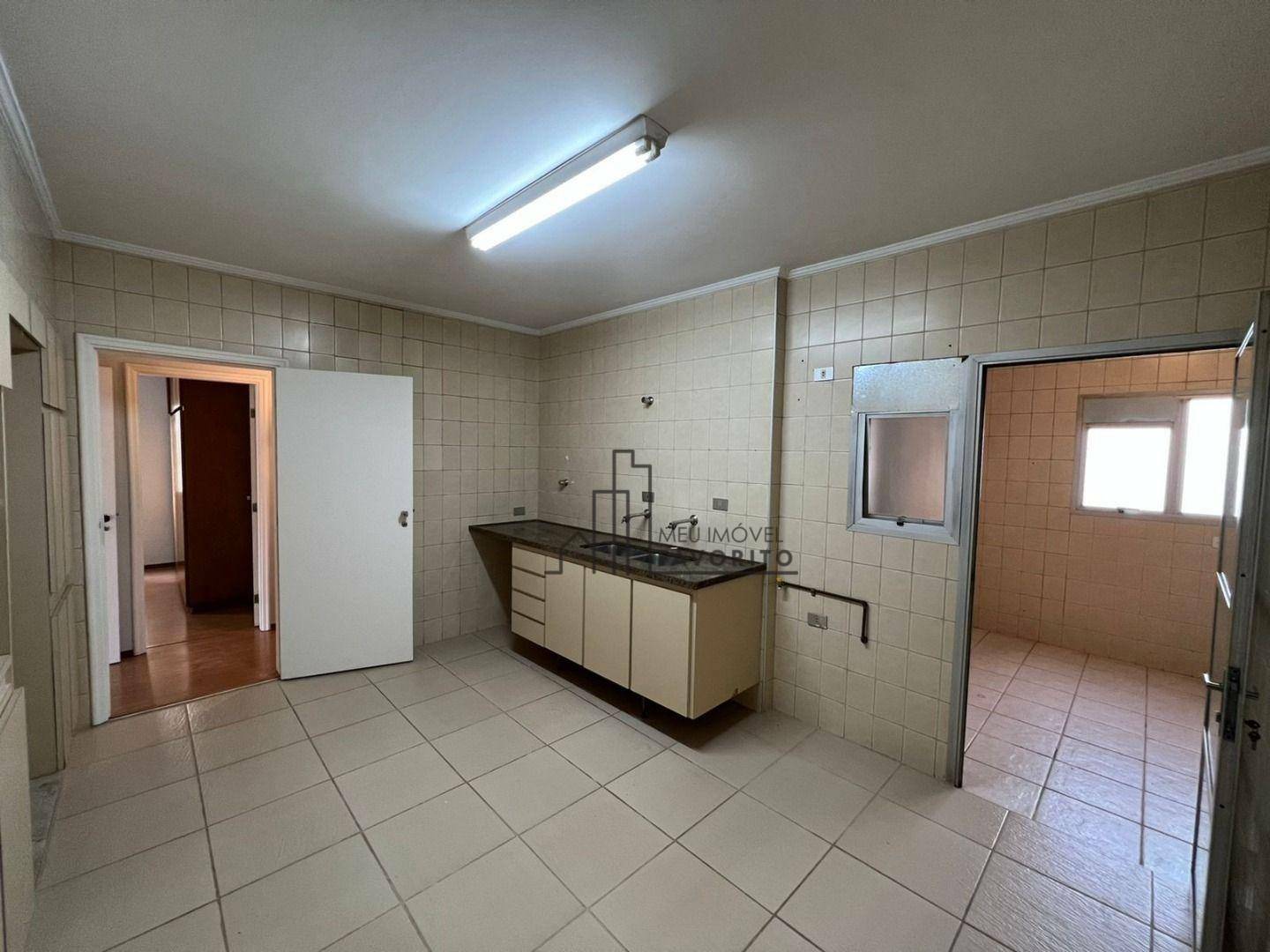 Apartamento à venda com 4 quartos, 259m² - Foto 22