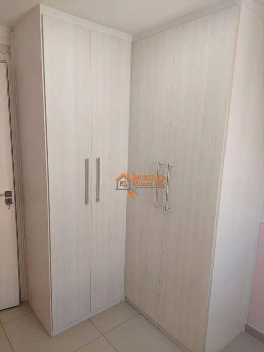 Apartamento à venda com 2 quartos, 49m² - Foto 21