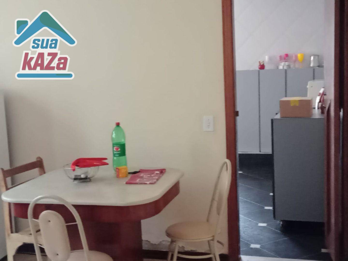 Sobrado à venda com 3 quartos, 200m² - Foto 19