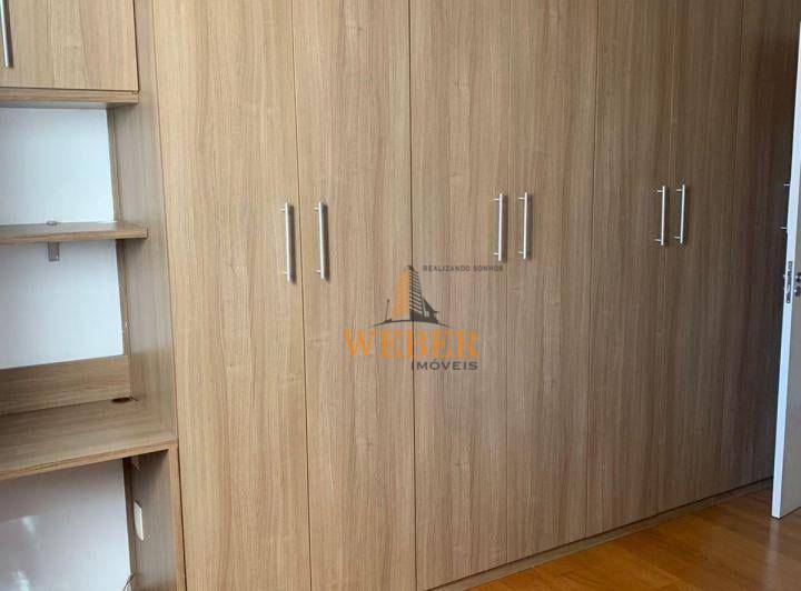 Apartamento à venda com 3 quartos, 93m² - Foto 17