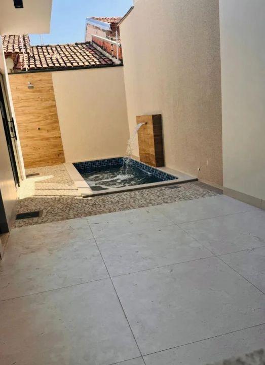 Casa à venda com 3 quartos, 200m² - Foto 12
