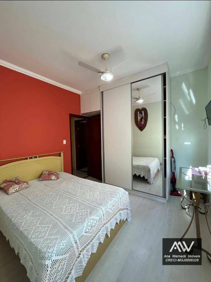 Casa de Condomínio à venda com 3 quartos, 197m² - Foto 5