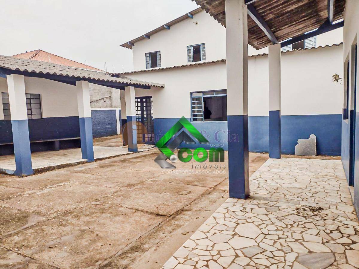 Prédio Inteiro à venda, 400m² - Foto 14