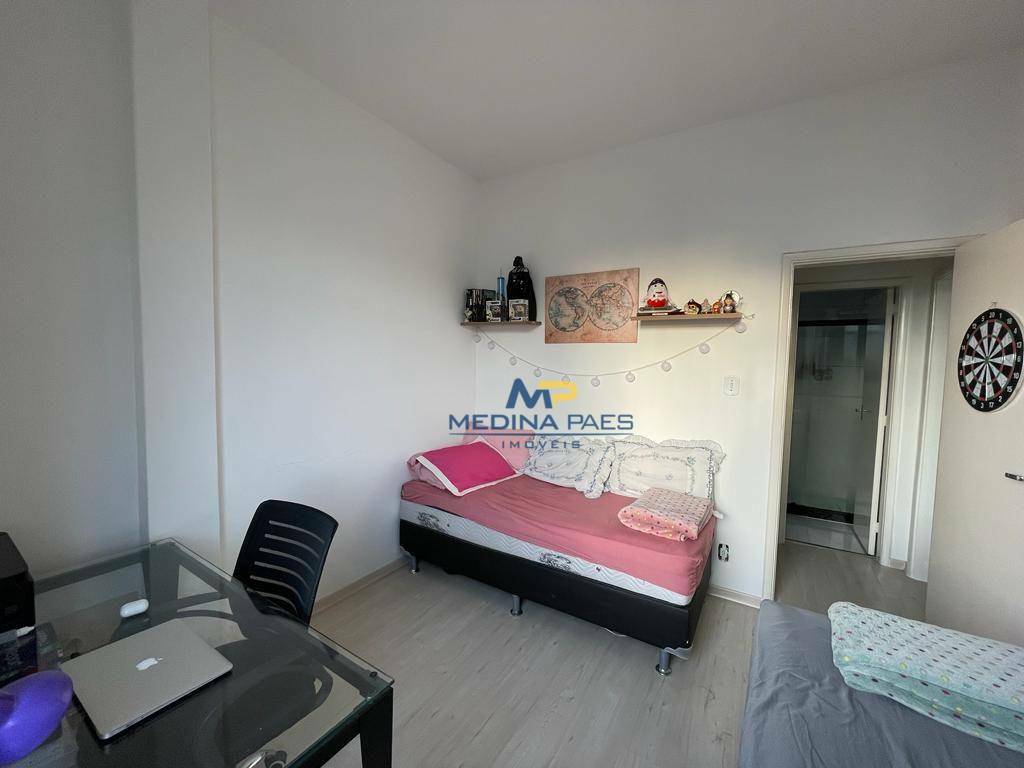 Apartamento à venda com 3 quartos, 100m² - Foto 12