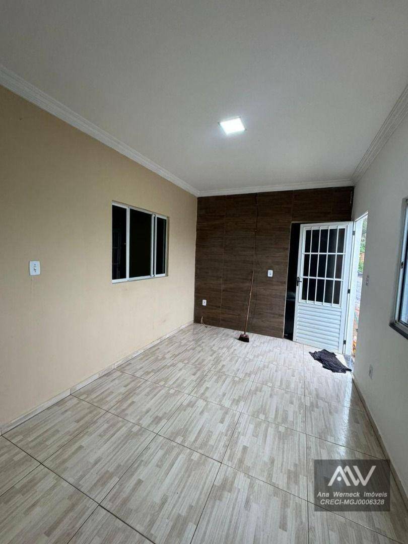 Apartamento à venda com 1 quarto, 40m² - Foto 4