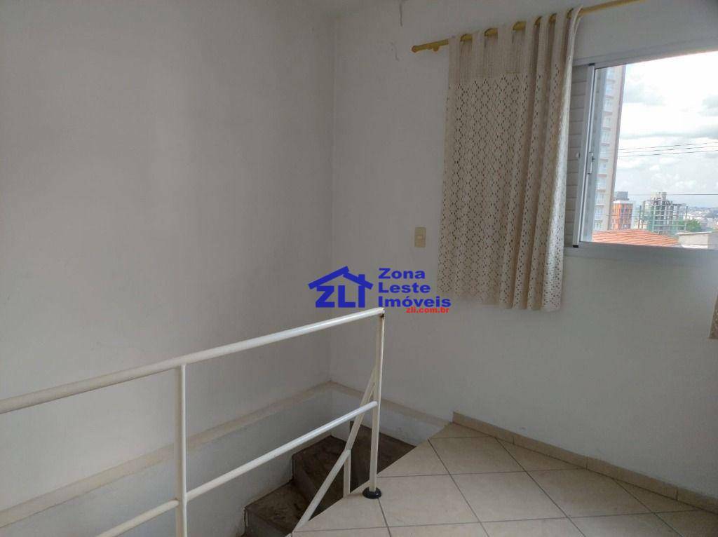 Sobrado à venda e aluguel com 4 quartos, 140m² - Foto 9