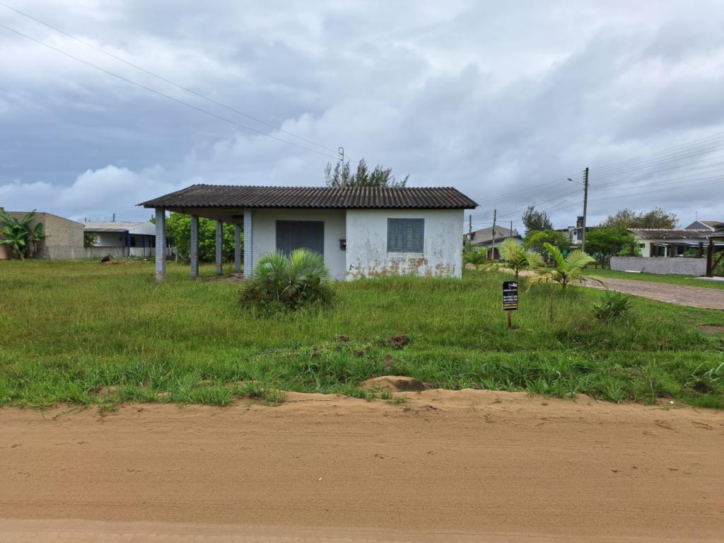 Casa à venda com 2 quartos, 95m² - Foto 3