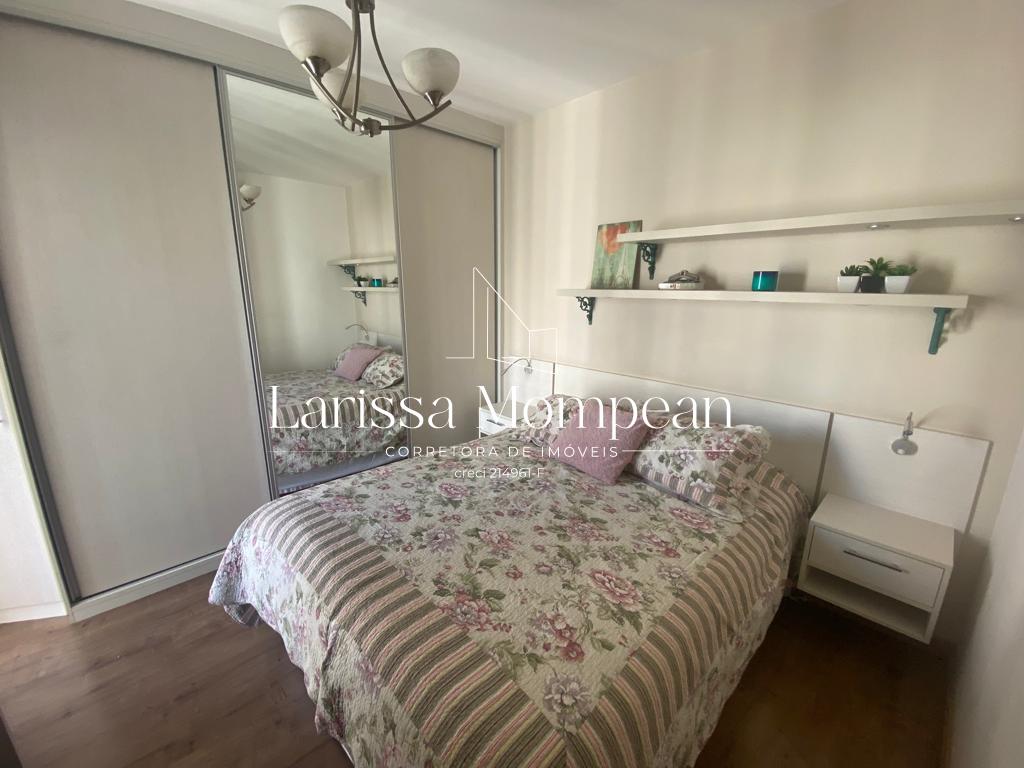 Apartamento à venda com 2 quartos, 83m² - Foto 21