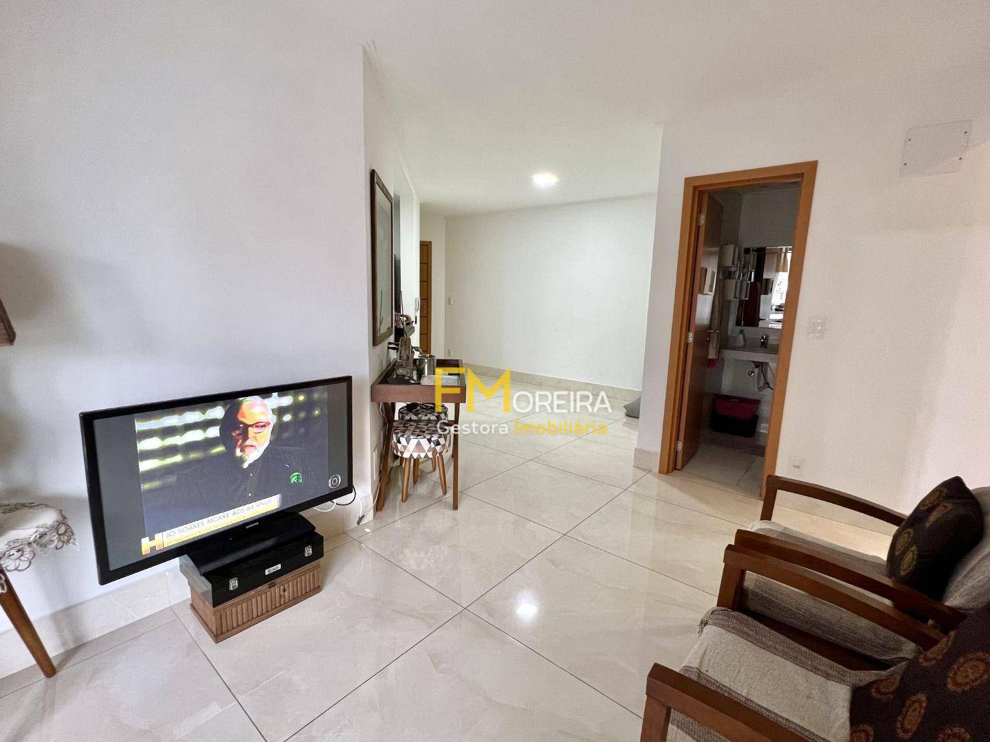 Apartamento à venda com 2 quartos, 92m² - Foto 6