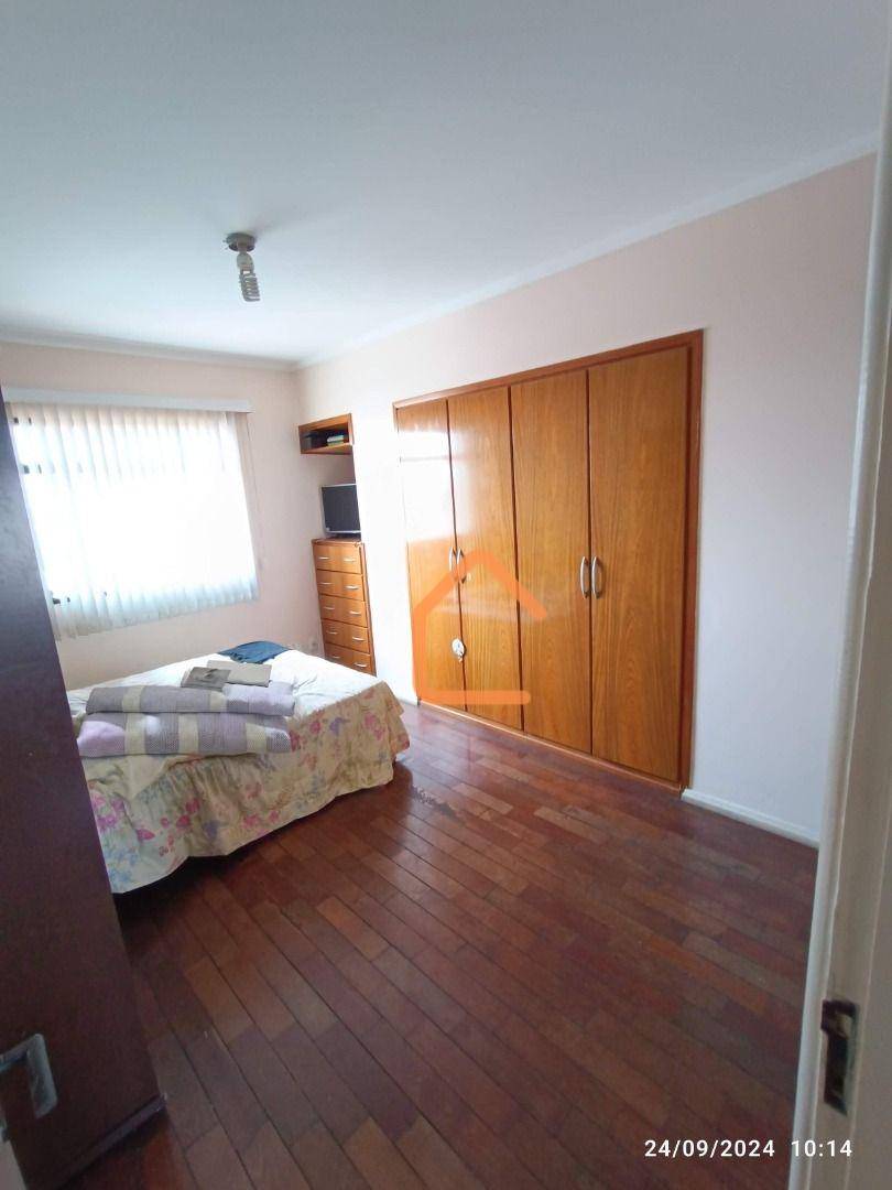 Apartamento à venda com 3 quartos, 125m² - Foto 17