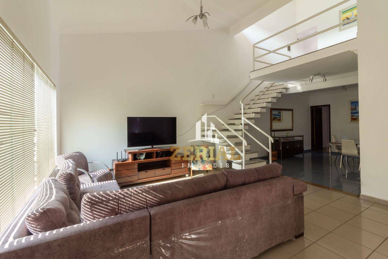 Casa à venda com 5 quartos, 350m² - Foto 4