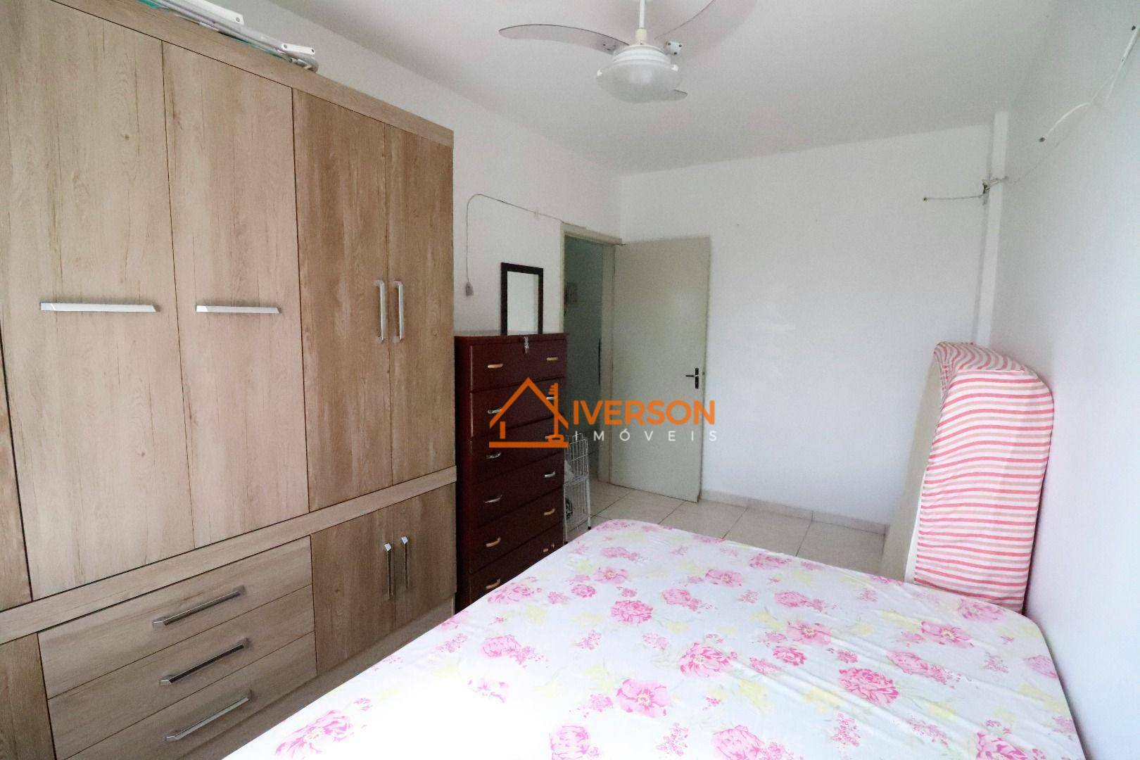 Apartamento à venda com 1 quarto, 45m² - Foto 11