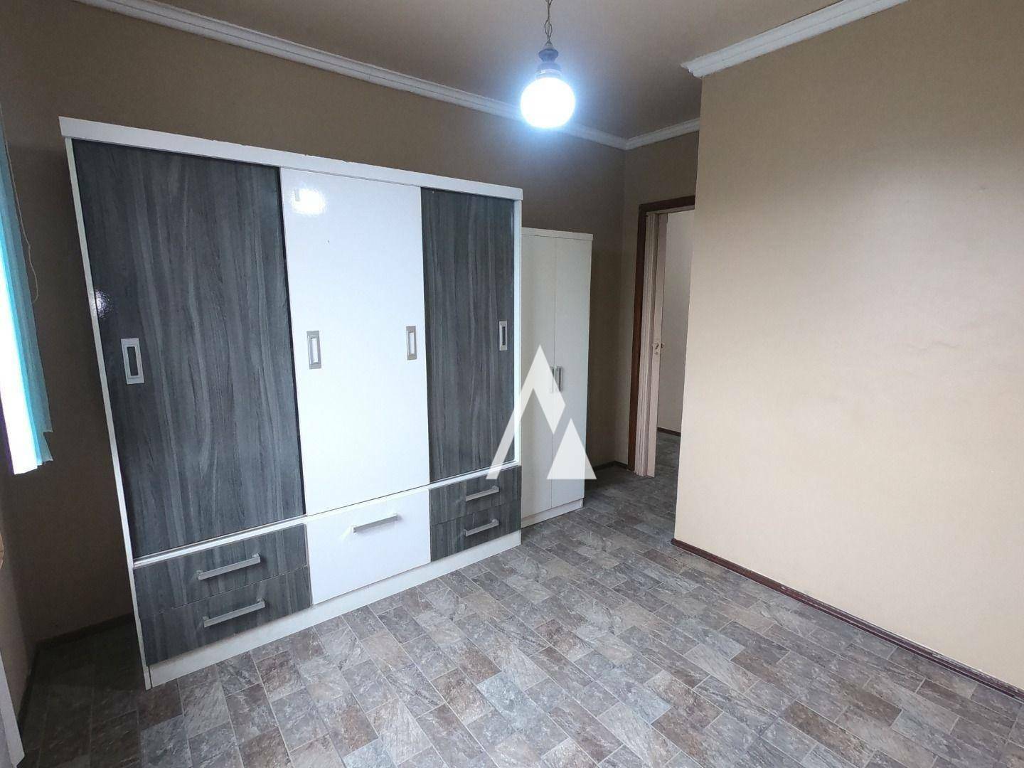 Apartamento à venda e aluguel com 1 quarto, 39m² - Foto 12