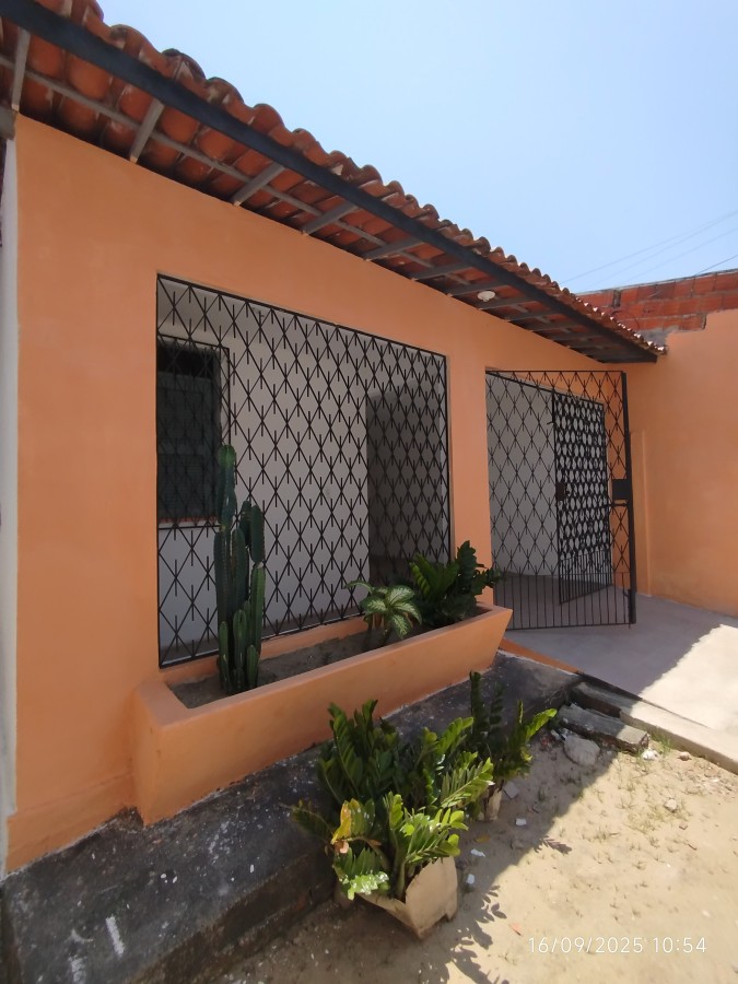 Casa para alugar com 2 quartos, 100m² - Foto 5