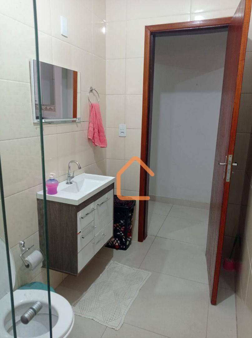 Casa, 2 quartos, 125 m² - Foto 7