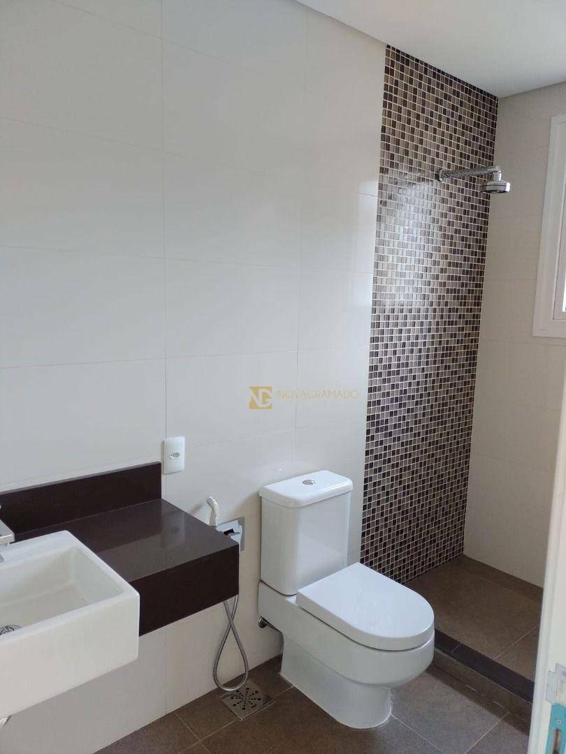 Apartamento à venda com 3 quartos, 166m² - Foto 14