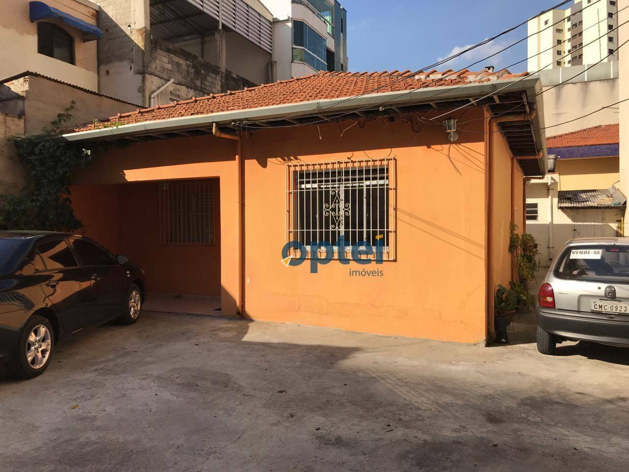 Casa à venda com 2 quartos, 256m² - Foto 1