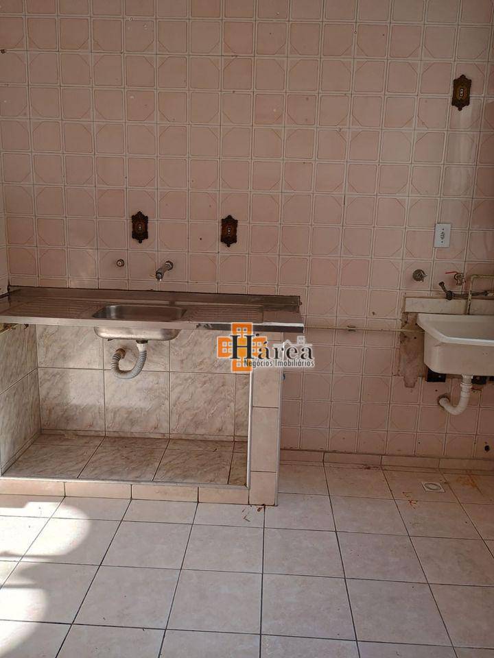 Apartamento à venda com 2 quartos, 52m² - Foto 21