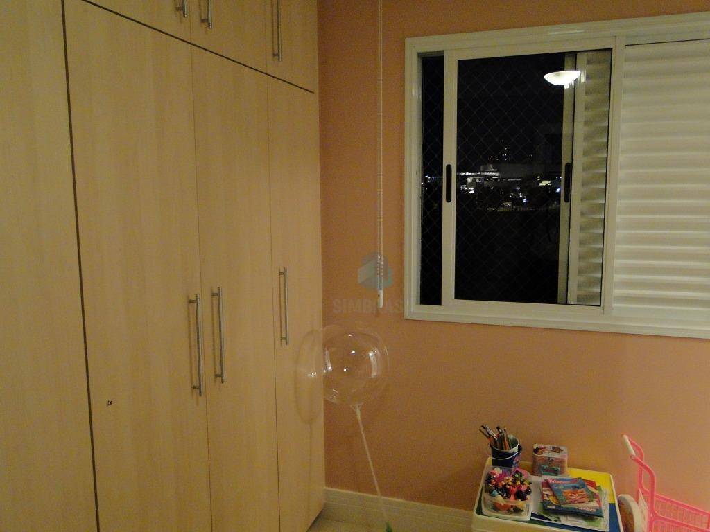 Apartamento à venda com 3 quartos, 138m² - Foto 12