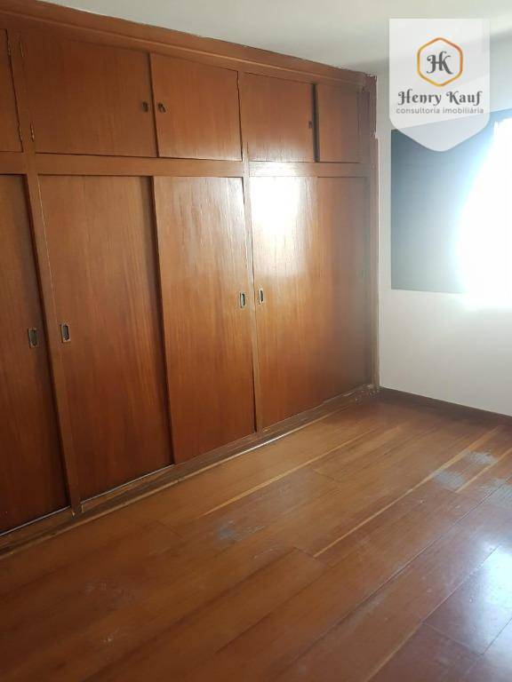 Apartamento à venda com 2 quartos, 67m² - Foto 15