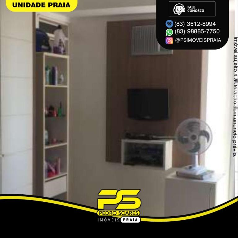 Apartamento à venda com 4 quartos, 160m² - Foto 6